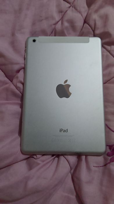 IPAD MINI galiwiladi bahasi 2m