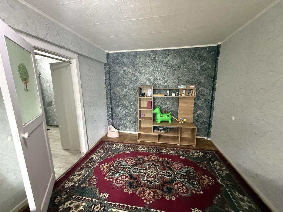 Продам 2 комн.на Тайге!