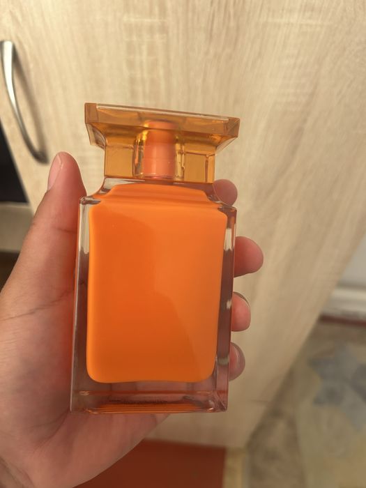 Духи. Новый.