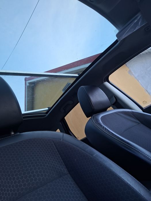 Nissan qasqai 1.6 diesel 2014 7locuri