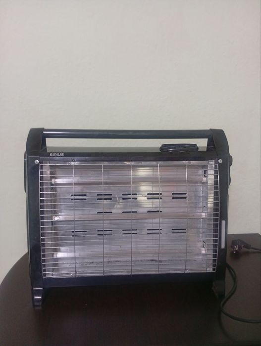 Продам электро обогреватели