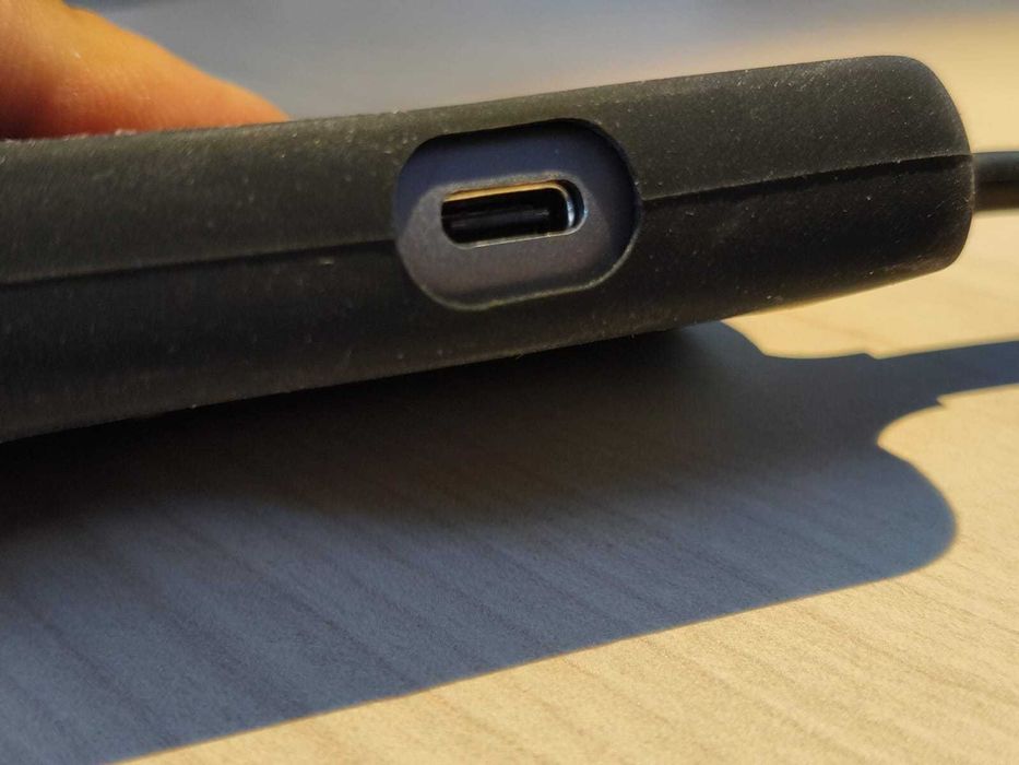 4K Adaptor Satechi Type-C Dual - HDMI