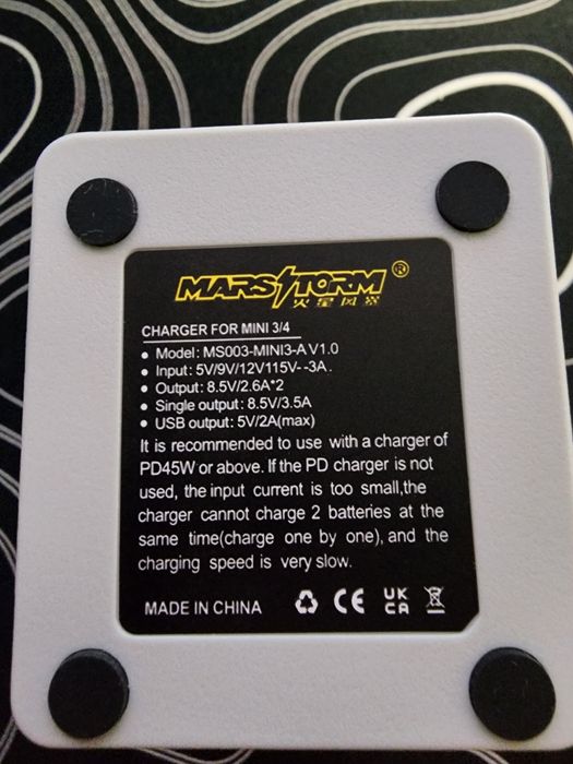 Продам зарядки хабы dji mini 3 , mini 4 mini 2