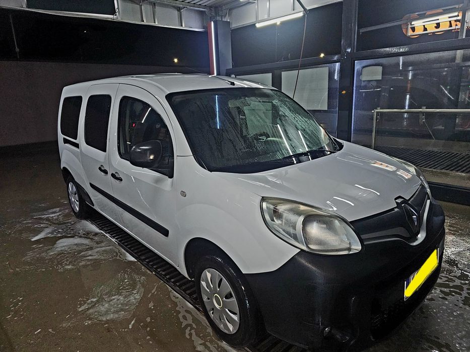 Renault kango 1.5 dci Maxi
