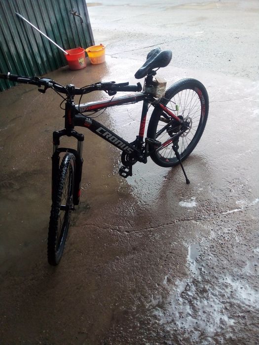 Велик  велосепет