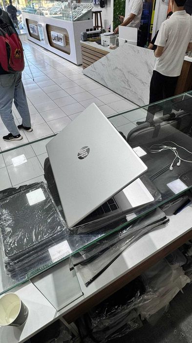 Hp Laptop 15 Amd rayzen 7