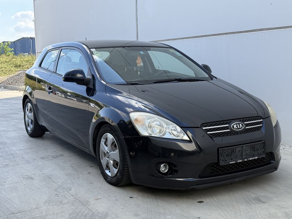 Kia ProCeed 1.6 Diesel fab.2009 *** ADUS AZI ***
