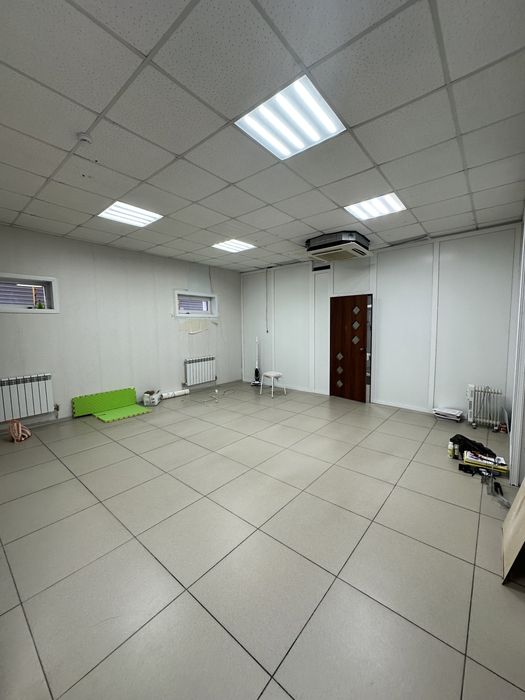 Сдам в аренду коммерческое помещение