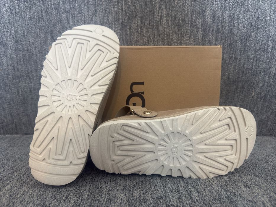 Ugg Goldestar Villa