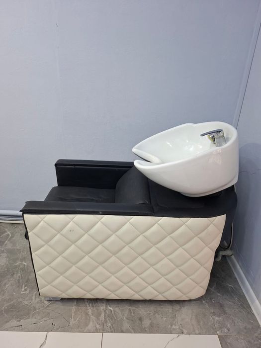 Мойка парикмахерская