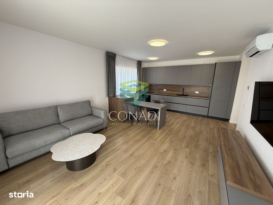 Vedere panoramica – Apartament 3 camere – complex rezidential nou