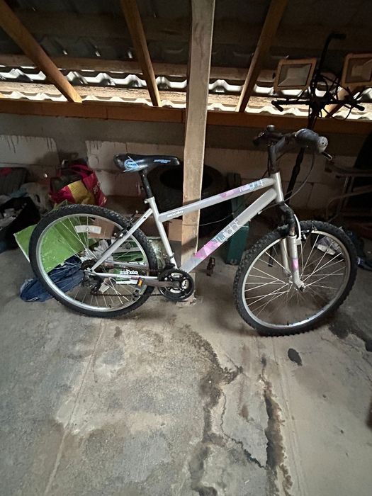 Biciclete de vânzare