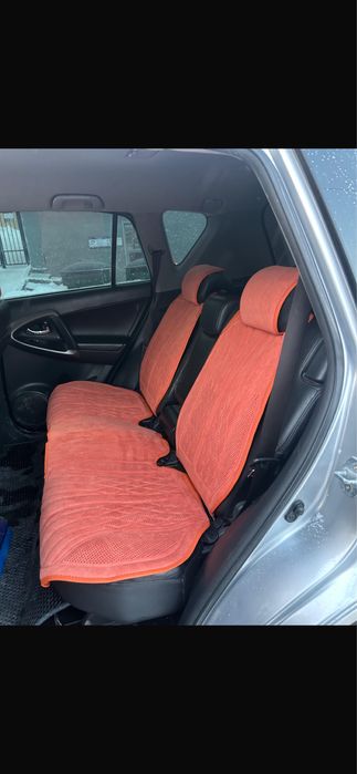 Накидки(чехлы) универсальные для любых авто