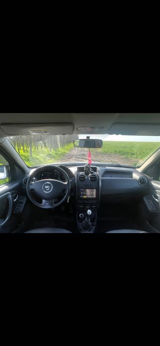 Dacia Duster Facelift 2015 – 1.5 dCi 4x4 (110 CP) | 220.000 km Reali