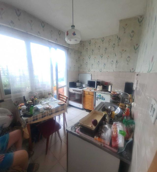 Продава се Двустаен апартамент в София, Надежда 4 - 63 кв.м за 2143 €/кв.м - Снимка #1