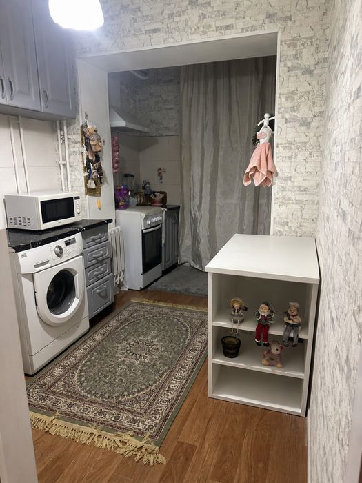 Сдается 1-комн квартира