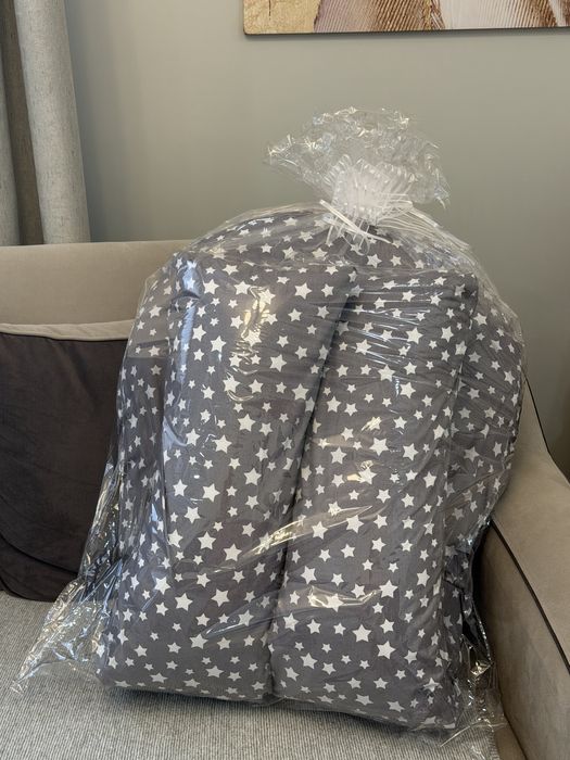 Подушка для беременных