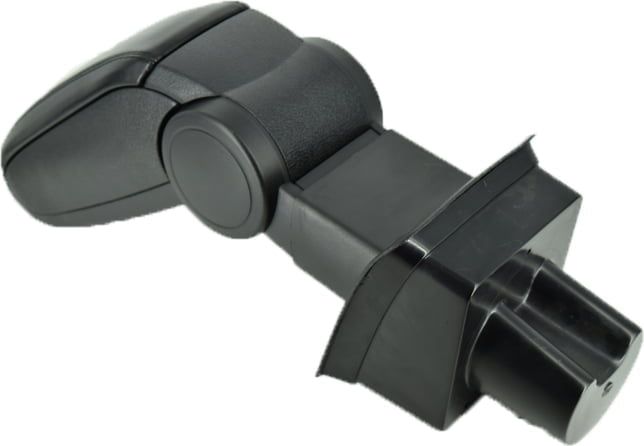 Cotiera dedicata VW PASSAT B6 2007 ERK