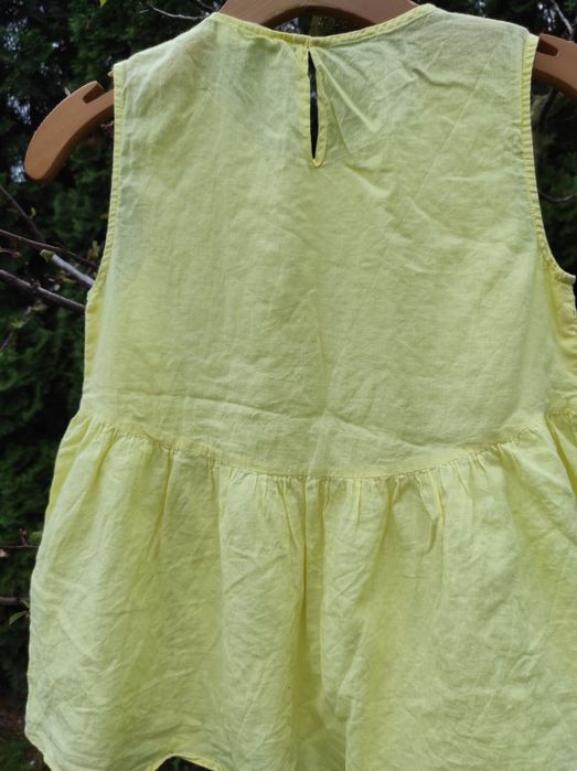 Bluza fete,12-14 ani.
