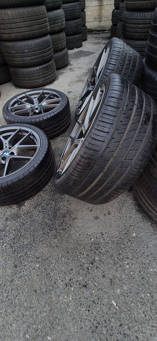 Jante BMW R20 Seria 3/4/5