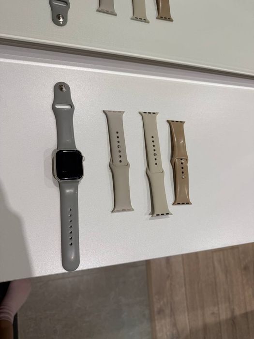 Apple Watch Series 8, 41mm