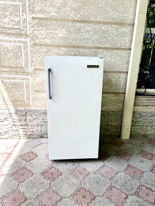 Продам холодильник Бирюса рабочая