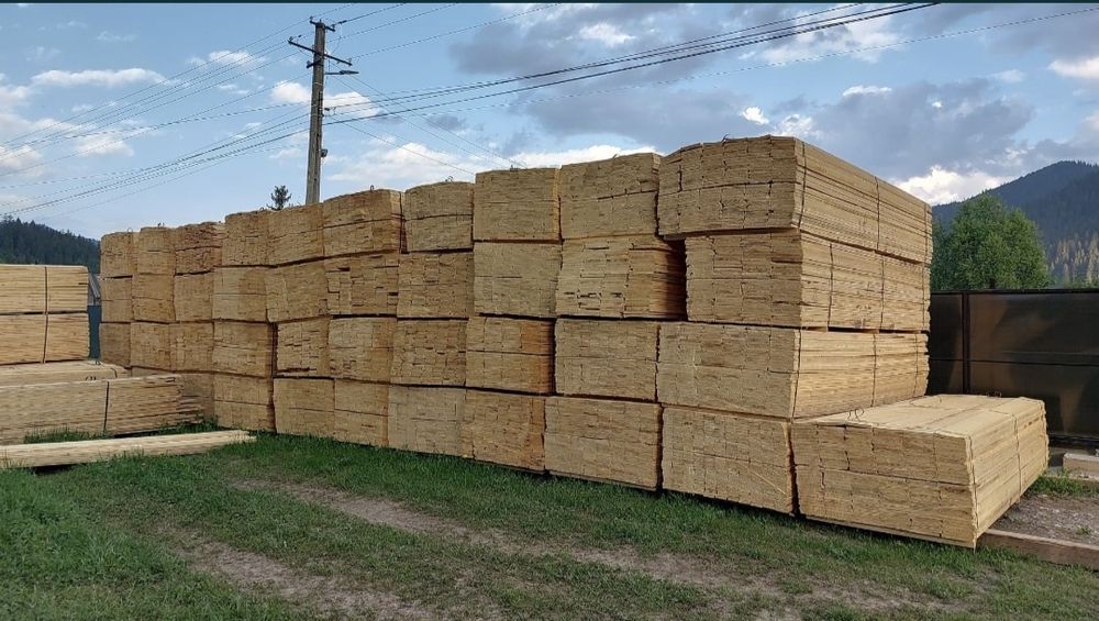 Cherestea Producător Calitatea 1