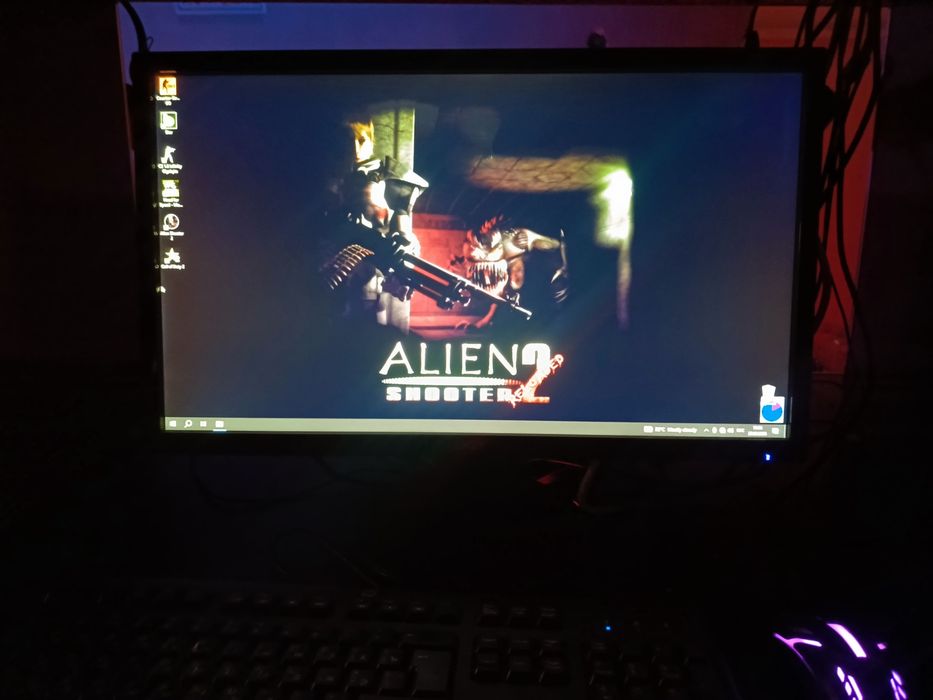 Komyuter pc sotiladi