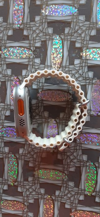 Vând Apple Watch Ultra 3+