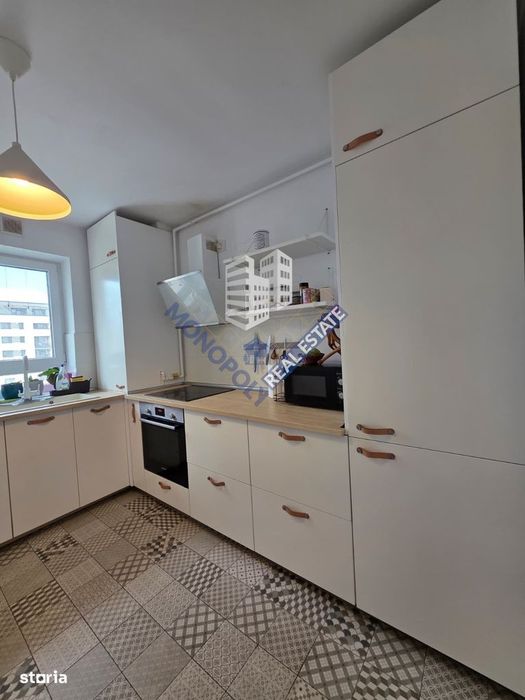 Apartament 2 camere Kasper