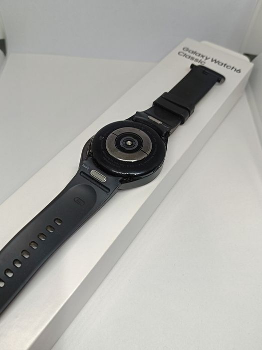 Samsung galaxy watch 6 classic 43mm