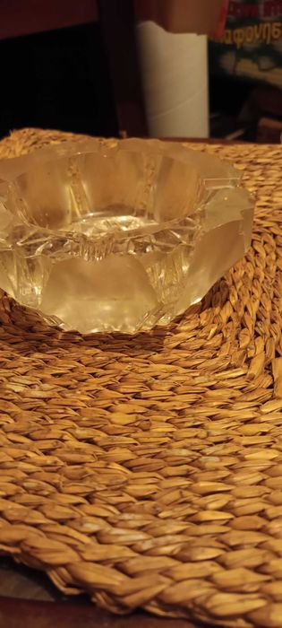 пепелници - 4 бр.