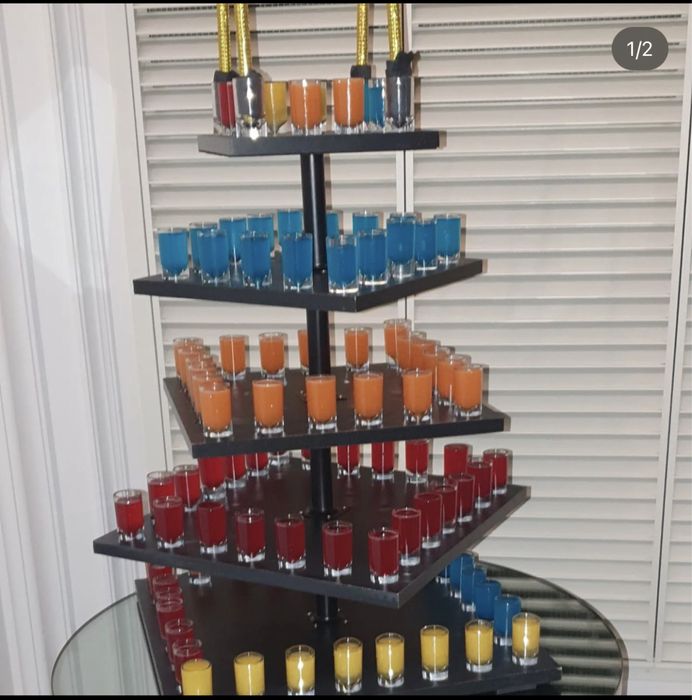 Cocktail bar Evenimente