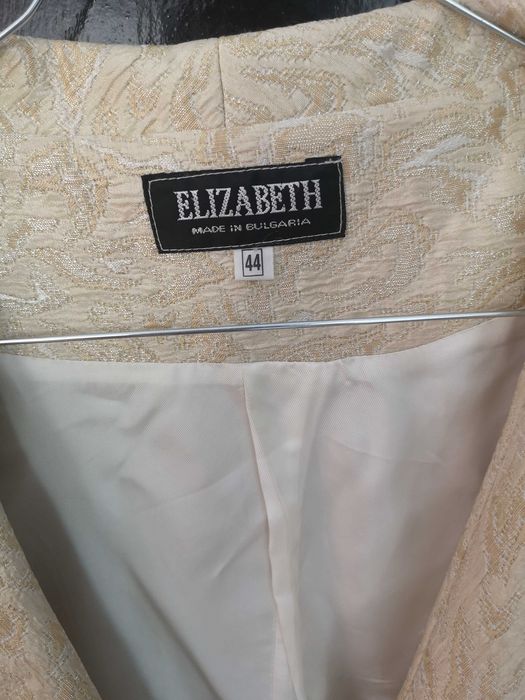 Сако Elizabeth BG 44