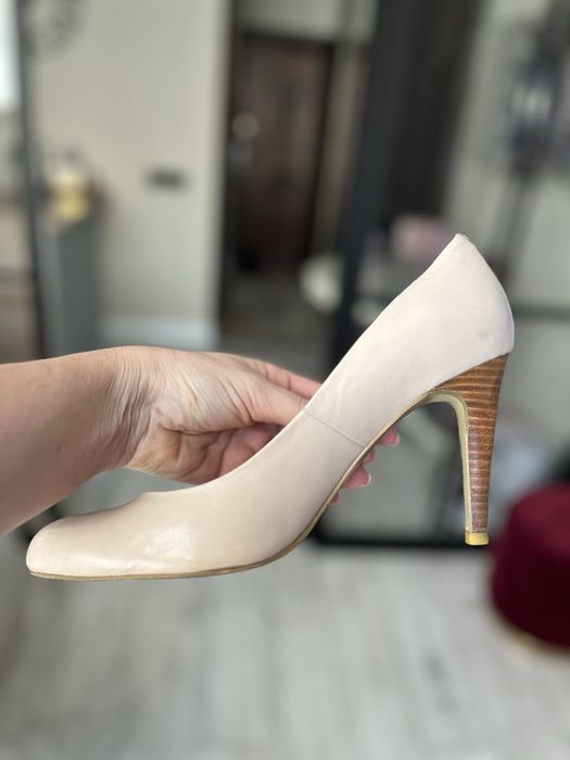 Продам туфли