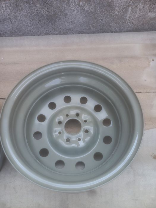 Приора 14 штамп диск