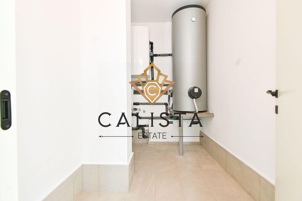 Тристаен апартамент под наем в ж.к. Кръстова вада, 2216180