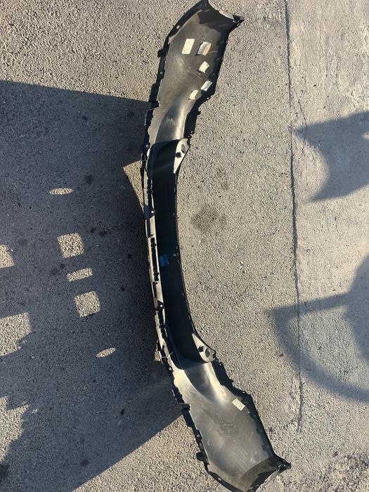 Броня Mazda 3 2018- 2бр.