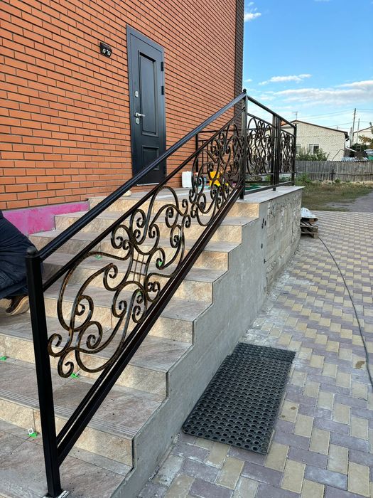 Ворота и забор услуги