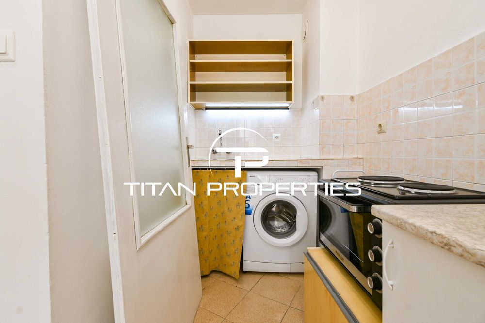 Дава се под наем Двустаен апартамент в София, Център - 40 кв.м за 407.49 € - Снимка #5