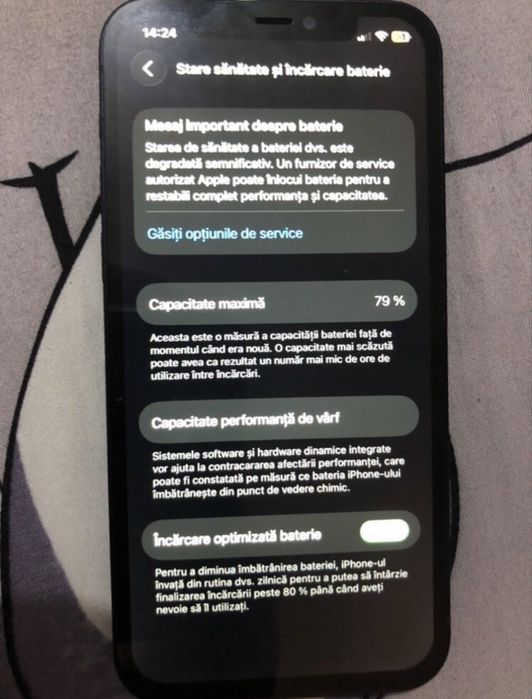 Iphone 12 128 gb