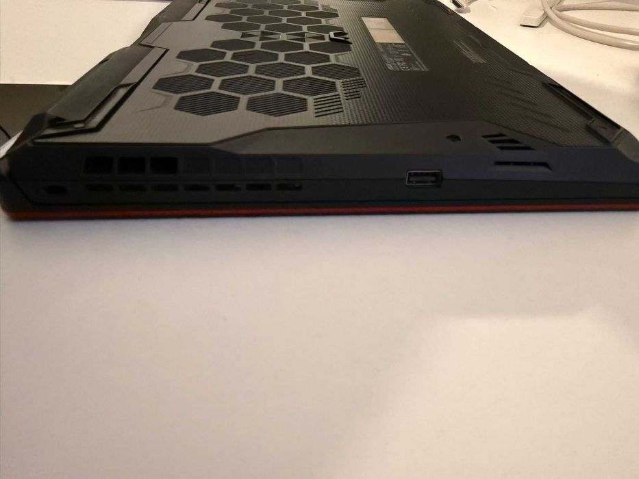 Laptop ASUS TUF Gaming F15 FX506LU i5-10300H
