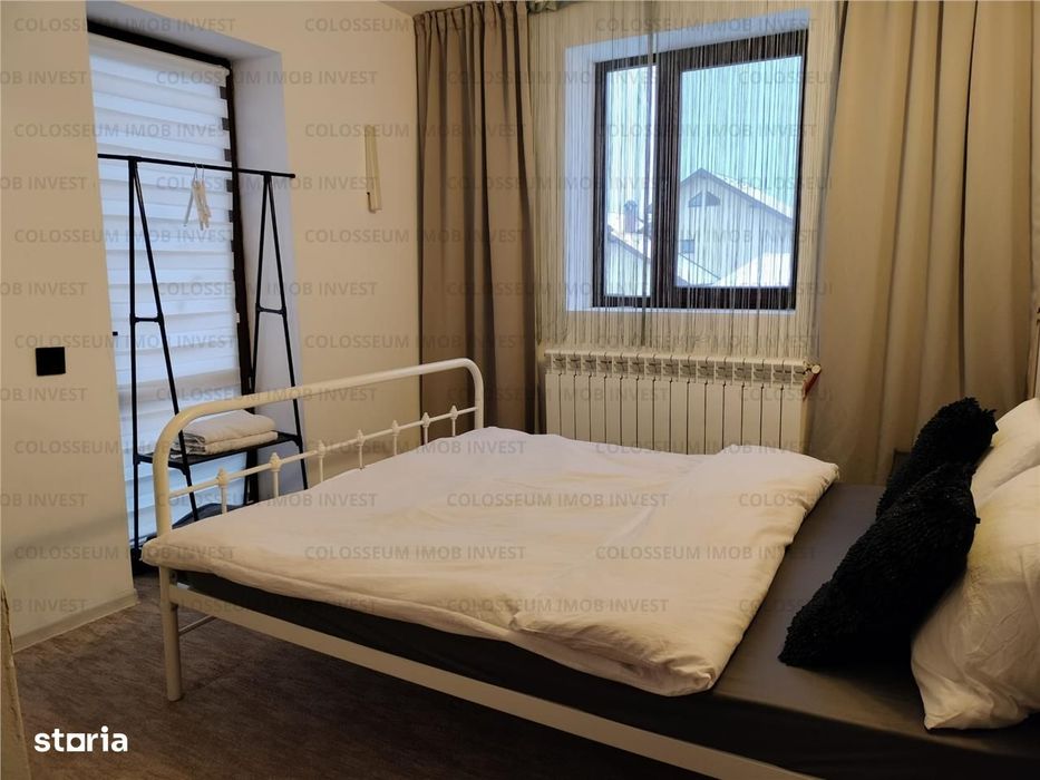 Vila 7 camere,4 bai - Zona Darste