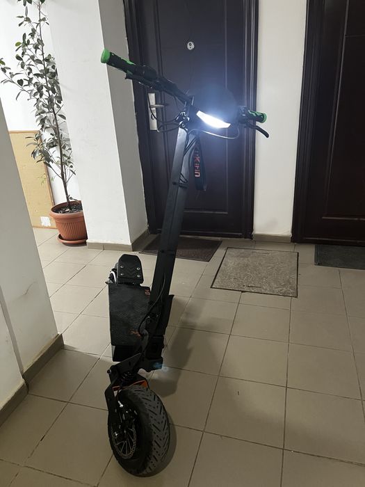 Kukirin G4 2025 stare foarte buna
