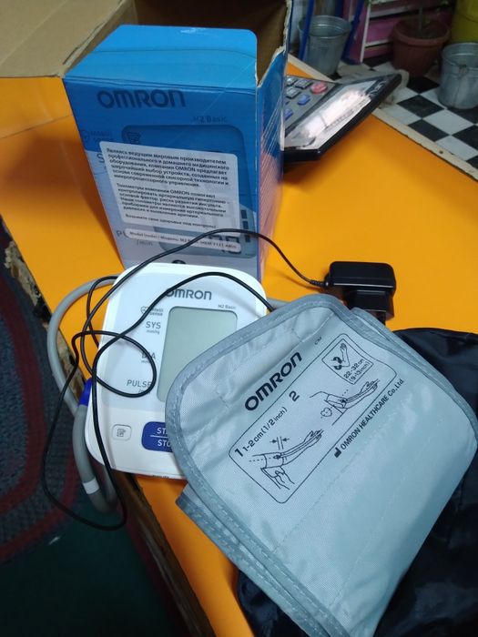 Davleniya o'lchash moslamasi