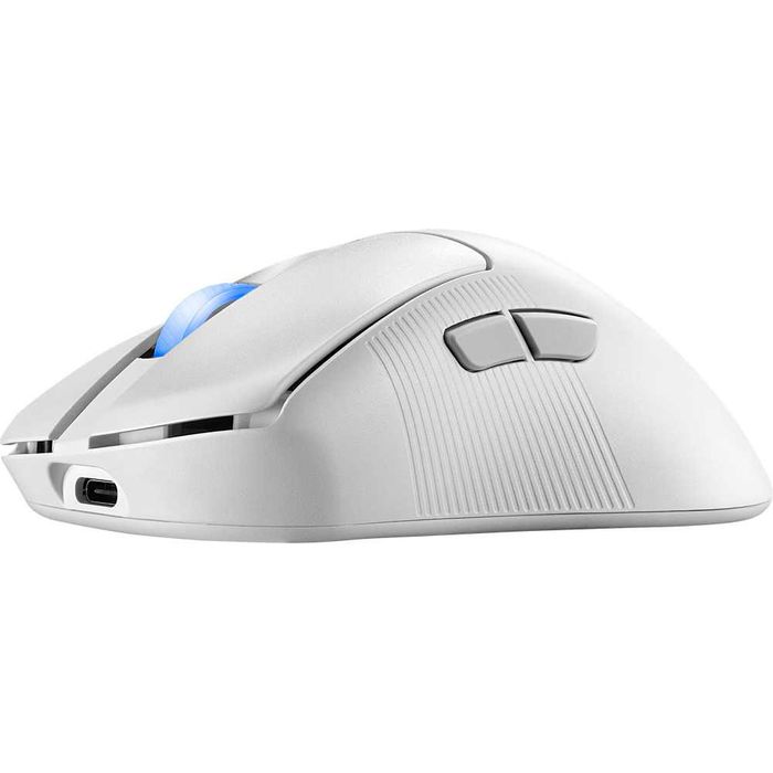 Mouse Wireless gaming Asus ROG Keris II Ace Tri-Mode 42000 Dpi Sigilat garantie Nou