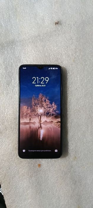 Xiaomi poco M3 продам