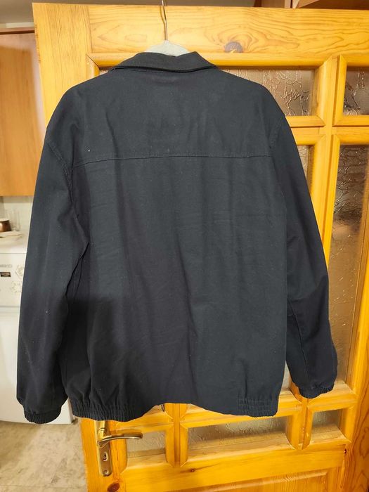 Мъжко преходно яке Lyle and Scott