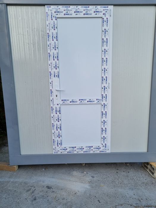 Vand container 3x5 POZE REALE