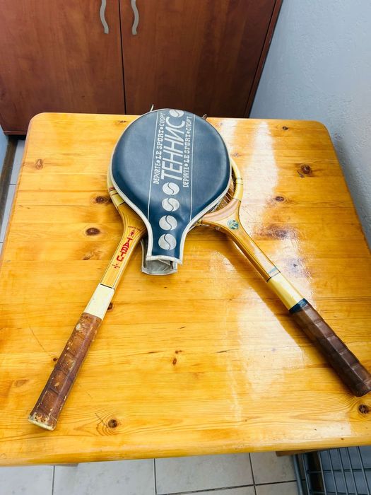 Продается ракетки